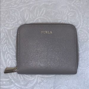 Furla S Zip  Around Babylon wallet